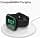 RhinoShield Screen Protector Compatible with Apple Watch SE 3 / SE 2 / SE / Series 6 / 5 / 4 [40mm] | Shock Protection - Shock Resistant and Scratch Resistant, Installation Tool Included - Image 8