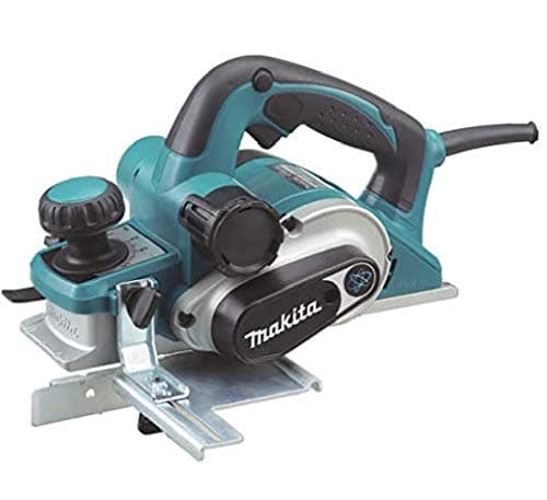MAKITA KP0810CJ 1050 W 82 mm Planer in Makpac Case - Image 2
