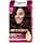 Schwarzkopf Palette Permanent Hair Colour Cream Cream 100% White Hair Coverage 8 Weeks Chestnut 800 - Image 2