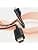 Replacement Audio Cable for SteelSeries Arctis 3 5 7 Pro Headphone Cable with Built-in Sound Card Length 150cm Gaming Headset Accessory Black - Image 7