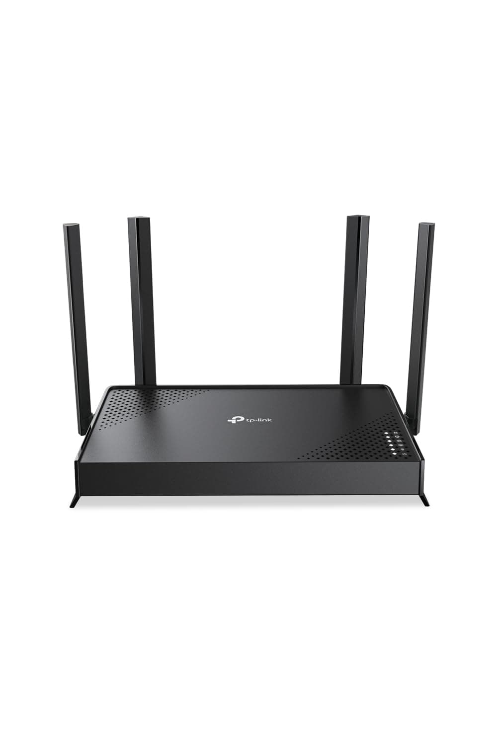 TP-Link Archer BE220 WiFi 7 Router, BE3600Mbps Bi-Band up to 3.6 GB/s, 5 Gigabit Ports, 4 High Performance Antennas, EasyMesh, WPA3, Parental Control, - Image 1