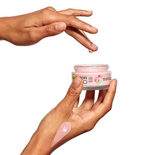 Garnier Bio Rosy Glow 3in1 Crema Anti-et? Illuminante 50ml - Image 6