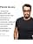 L'Oreal Professionnel Tecni Art Rootlift Volume Styling Foam for Men and Women Strong and Long-Lasting Hold Does Not Weigh Down Hair - All Hair Types - 250 ml - Image 6