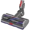 High Torque Brush for Dyson V11 V15 V10 V8 V7, Anti-Tangle Brush, Motorized Brush for Dyson V11 V15 V10 V7 V8, Adjustable Suction, Turbine Brush for Hard Floors and Carpets - Image 2