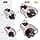 Julius-K9 Idc-Power Dog Harness, Chocolate, Size Baby 1 for Dogs, Idc-Power Chocolate Brown Other - Image 7