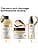L'Oreal Professionnel 10-in-1 Finishing Oil, Over-Stressed Damaged Hair, Nourishes, Protects & Softens, No Rinse, Enriched with Wheat Germ Oil, Absolut Repair, Expert Series, 90 ml - Image 6