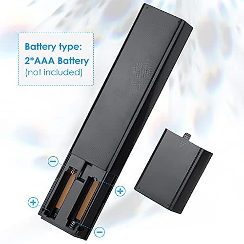 For Sony Bravia TV remote control, universal for all Sony Bravia TVs - Image 8