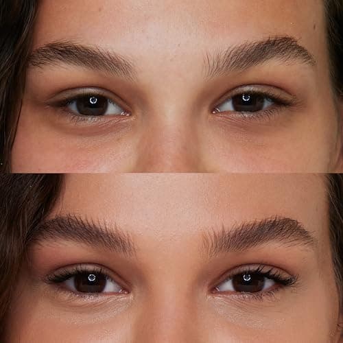 Essence Cosmetics LASH LIKE A BOSS INSTANT VOLUME and LENGTH MASCARA ULTRA BLACK, Volume Boost, Frizzy, Ultra Black, Intense (10ml) - Image 4