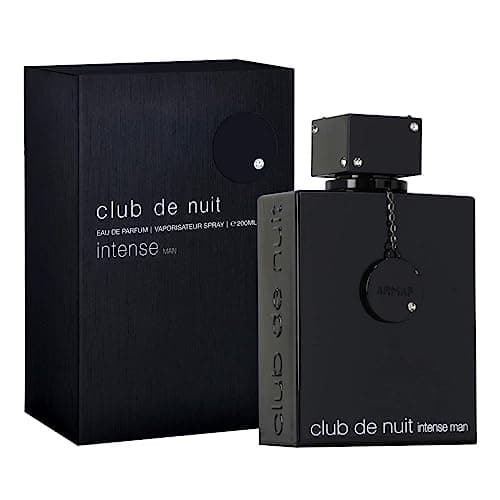 ARMAF Club De Nuit Intense for Men 19 g EDP Spray - Image 4