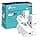 Powerline Homeplug PLC TP-Link TL-WPA7617 AC1200 Kit - Image 2