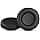 Replacement Crinkle Ear Pads Compatible with Sennheiser HD420 HD433 HD435 HD 420 433 435 Headphones - Image 5