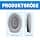 Bingle Replacement Ear Pads for Bose Quiet Comfort 35 II, Ear Pads Kit for Bose Quiet Comfort 15 QC15 QC25 QC35 Ae2 Ae2i Ae2w Foam Pads - Image 4
