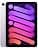 Apple iPad Mini (A17 Pro): 8.3-inch Liquid Retina Display, 128GB, Wi-Fi 6E, 12MP Front/Rear Cameras, Touch ID, One-Day Battery Life - Purple - Image 3