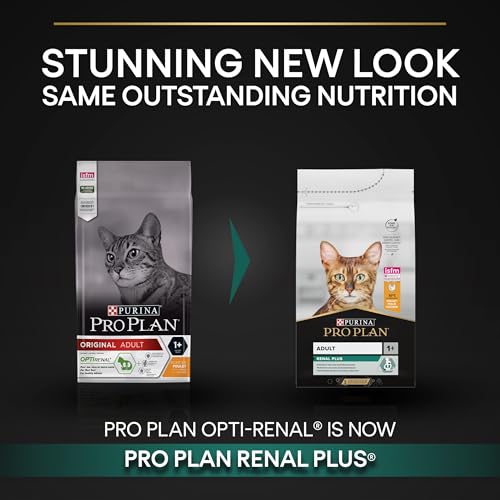 Pro Plan Adult RENAL PLUS Chicken 10 kg - Image 4