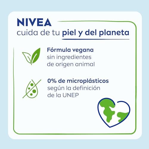 Nivea Scrubs 1 Unit 150 ml - Image 7