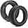 Replacement Ear Pad Compatible with Sony PS5 Headphones - Foam Ear Pads for Headphones - Black - Image 6