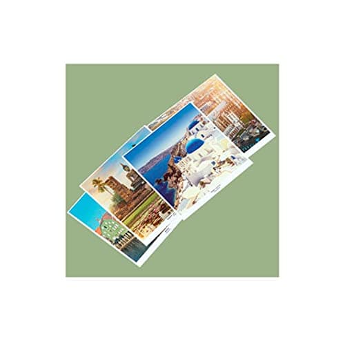 Ravensburger - Educational Game - Collectors' Memory® - Travel - A First Educational Game Mixing Observation, Association and Memorization - From 6 Years - 27379 - Image 5