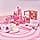 Essence Cosmetics Disney Alice in Wonderland Eyeshadow Palette, Long Lasting, Highly Pigmented, Instant Result, Shimmering, Metallic (16g) - Image 5