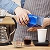 2oz Glass Graduated Coffee Mug with Red Markings - Perfect for Espresso Shots, Pyrex Jiggers and Cortado Glasses. - Image 6