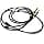 Replacement Audio Cable for Sennheiser HD650, HD600, HD580, HD58X, HD660S, Massdrop HD6XX Headphones 1.2m - Image 4