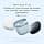 XIAOMI Redmi Buds 6 Lite - Wireless Bluetooth Headphones, In-ear Bluetooth Headphones, 12.4 mm Drivers, 40 dB Active Noise Cancellation, Up to 38 Hours of Battery Life, 4 EQ Settings, Blue - Image 4