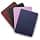 Étui en cuir pour Amazon Kindle Paperwhite | Compatible avec les appareils 11e génération (modèle 2021) | Design fin et léger | Bordeaux - Image 7