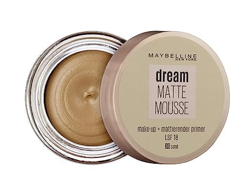 MAYB.DREAM MAT MOUSSE 30 - Image 7