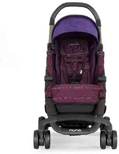 Nuna ST-03 010 Pepp Stroller, Vinaccia