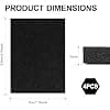 Joseph Joseph Bin Compost Bin Set of 4 - Odour Filter - Replaceable Rectangular Filters - Image 3