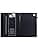 Case for Samsung Galaxy Tab A9 Plus 11 Inch Tablet SM-X210 X215 X216B PU Leather Flip Stand Wallet Protection Tablet Samsung Galaxy Tab A9 Plus Case, Star Wolf - Image 4