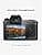 [3 x Screen Protectors for Sony Alpha A7R IV / A7R III / A7R II / A7 III / A7 II / A7S III / A7S II A7RIV A7RIII A7RII A7III A7II A7SIII A7SII, Tempered Glass, 9H Hardness, Anti-Scratch - Image 7