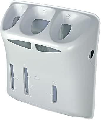 Whirlpool - Soap tray - 481075258622