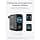 Anker Zolo USB C Charger 140W, Fast and Compact 4 Port Adapter, GaN Technology, Intuitive Touch Controls, iPhone Series, iPhone 17, Samsung, MacBook Air/Pro, Pixel, AirPods and More - Image 6