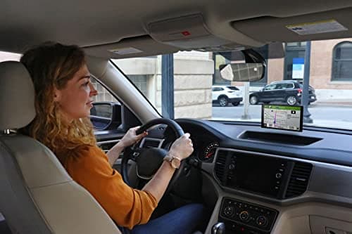 Garmin DriveSmart 66 EU MT-S - Image 8
