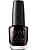 OPI Nail Lacquer, Black Cherry Chutney, Long Lasting, Chip Resistant Nail Polish with OPI Pro-Wide Brush (15ml) - Image 3
