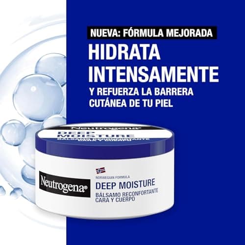 Neutrogena Moisturizing Lotions 300ml - Image 3