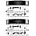 L'Oréal Professionnel - Duo Tecni Art Web paste 2x150ml - Image 3