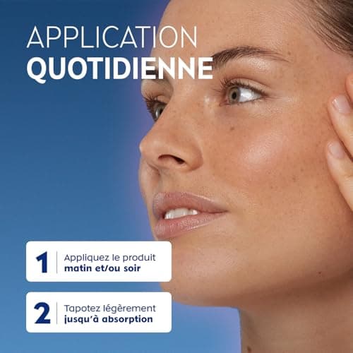 NIVEA Cellular Expert Lift - Soin Contour Des Yeux & Lèvres - Anti-Age - Repulpe, Raffermit, Hydrate & Réduit Les Rides - Acide Hyaluronique & Acide Folique - Tous Types De Peaux - 15 ml - Image 6