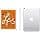 2019 Apple iPad Mini (7.9-inch, Wi-Fi, 64GB) Silver (Refurbished) - Image 7