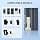 Pickle Power 2 x Ring Video Doorbell Rechargeable Battery 3.65V 6040mAh with Charging Station for Ring Video Doorbell 2/3/3plus/4, Stick Up Cam (2/3Gen - Image 7