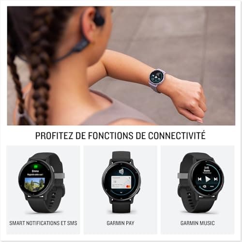 Garmin vívoactive 5 - GPS smart watch Sport and health - Image 6