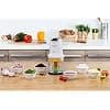 Moulinex Multi Reel AT723110 6-in-1, 500 W, 0.5 Litre, Plastic, 2 Speed, White - Image 7