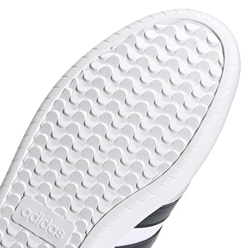 Adidas Men's BARREDA Shoes - Image 7
