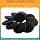 TaiZiChangQin 10 Pairs Foam Ear Pads Compatible with Sennheiser PC3 Cat / PC8 PC 8 USB Headphones - Image 7