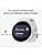 Samsung Galaxy Watch8, Smartwatch, Running Coach, Sleep Coach, Galaxy AI, 4G, 44 mm, Silver, 25W Fast Mains Charger Included, FR Version - Image 6
