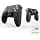Skull & Co. Thumb Grips Set, Joystick Cap, Analog Stick Cap for Nintendo Switch Controller Pro & PS5/PS4/Slim/Pro Controller - Olive Green, 3 Pairs (6 Pieces) - Image 5