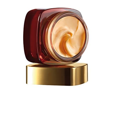 L'Oréal Paris Anti-Aging Night Cream - Rich Repairing Balm - Concentrated with Manuka Honey & Calcium B5 - For Undernourished Mature Skin - Intense Nutrition - Age Perfect - 50 ml - Image 5