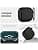 AhaStyle AirPods 4 (2024) Case with Cleaning Kit Silicone Protective Case for AirPods 4th Generation Anti-Scratch Cover for Apple AirPods 4 Support USB-C Charging and Wireless Charging - Image 7