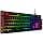 HyperX Alloy Origins PBT Mechanical Gaming Keyboard, RGB Keycaps, PBT, RGB, Mechanical HyperX Switches, Compact, Portable, Heavy Duty Aluminum Body, Adjustable Foot - Image 3
