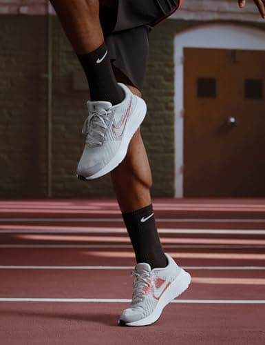 Nike Run Defy Road Running Shoes BasketHomme - Image 3